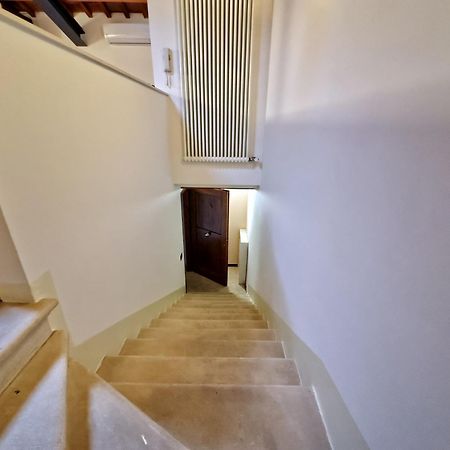 Ca' Dei Sogni Apartments Монтаньяна Екстер'єр фото