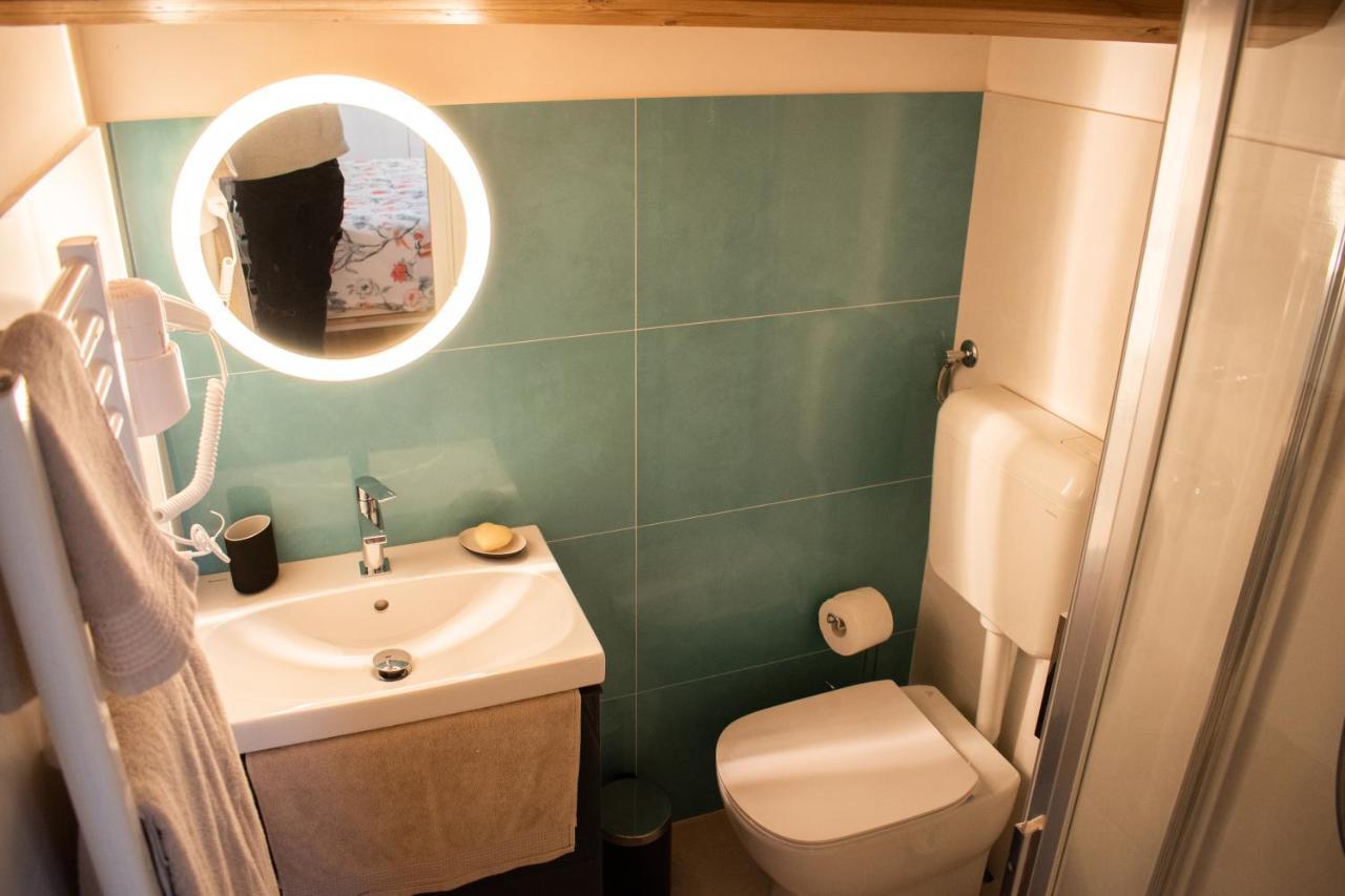 Ca' Dei Sogni Apartments Монтаньяна Екстер'єр фото