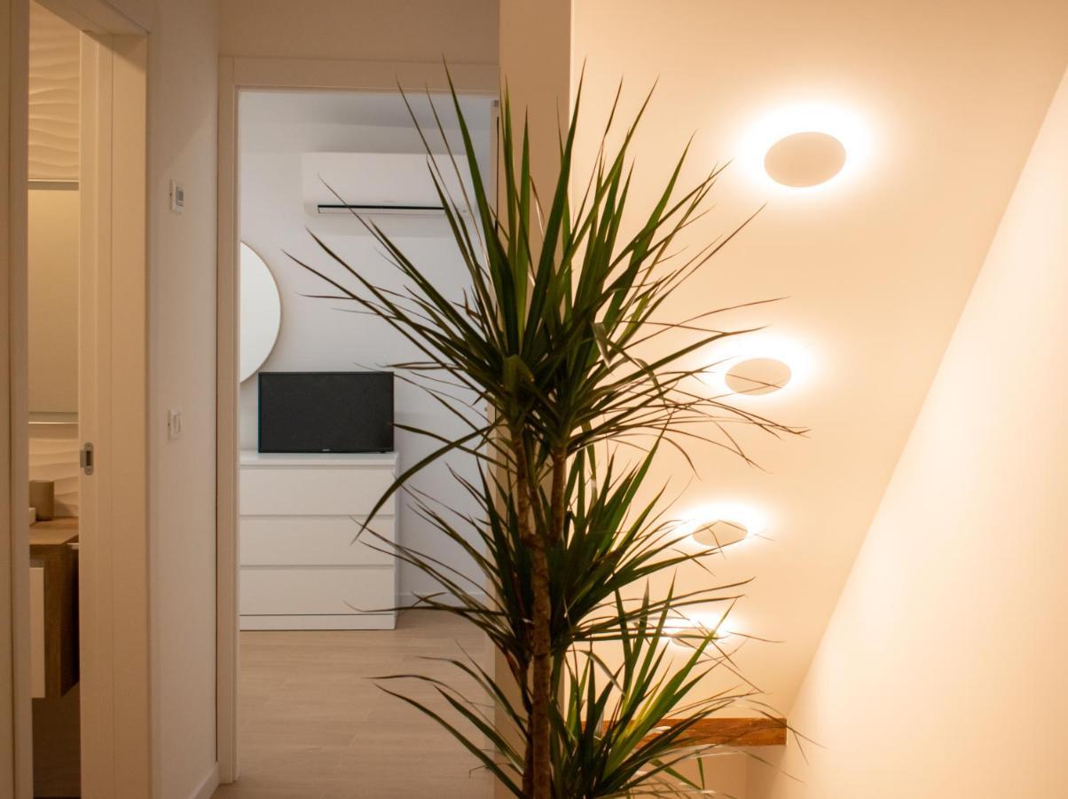 Ca' Dei Sogni Apartments Монтаньяна Екстер'єр фото