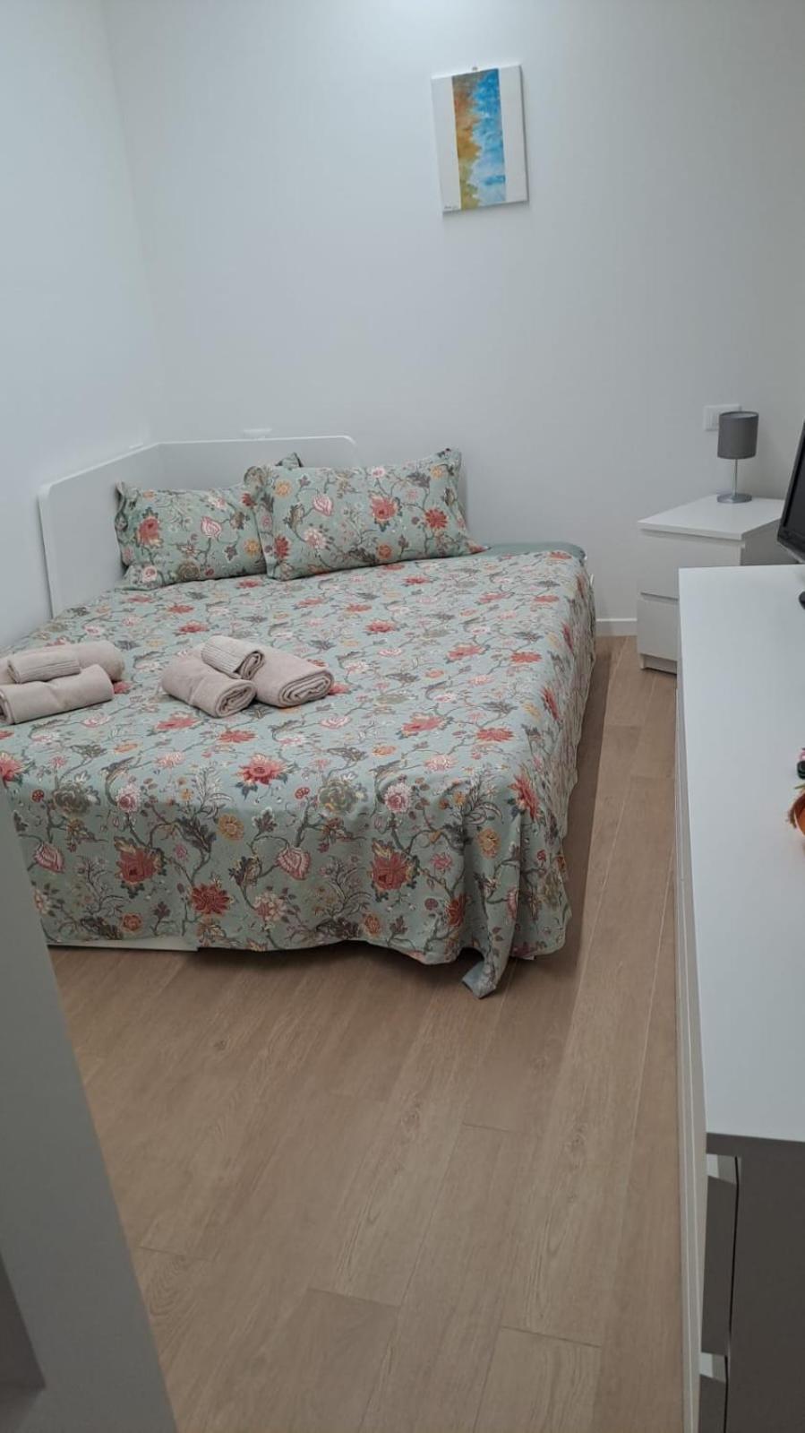 Ca' Dei Sogni Apartments Монтаньяна Екстер'єр фото