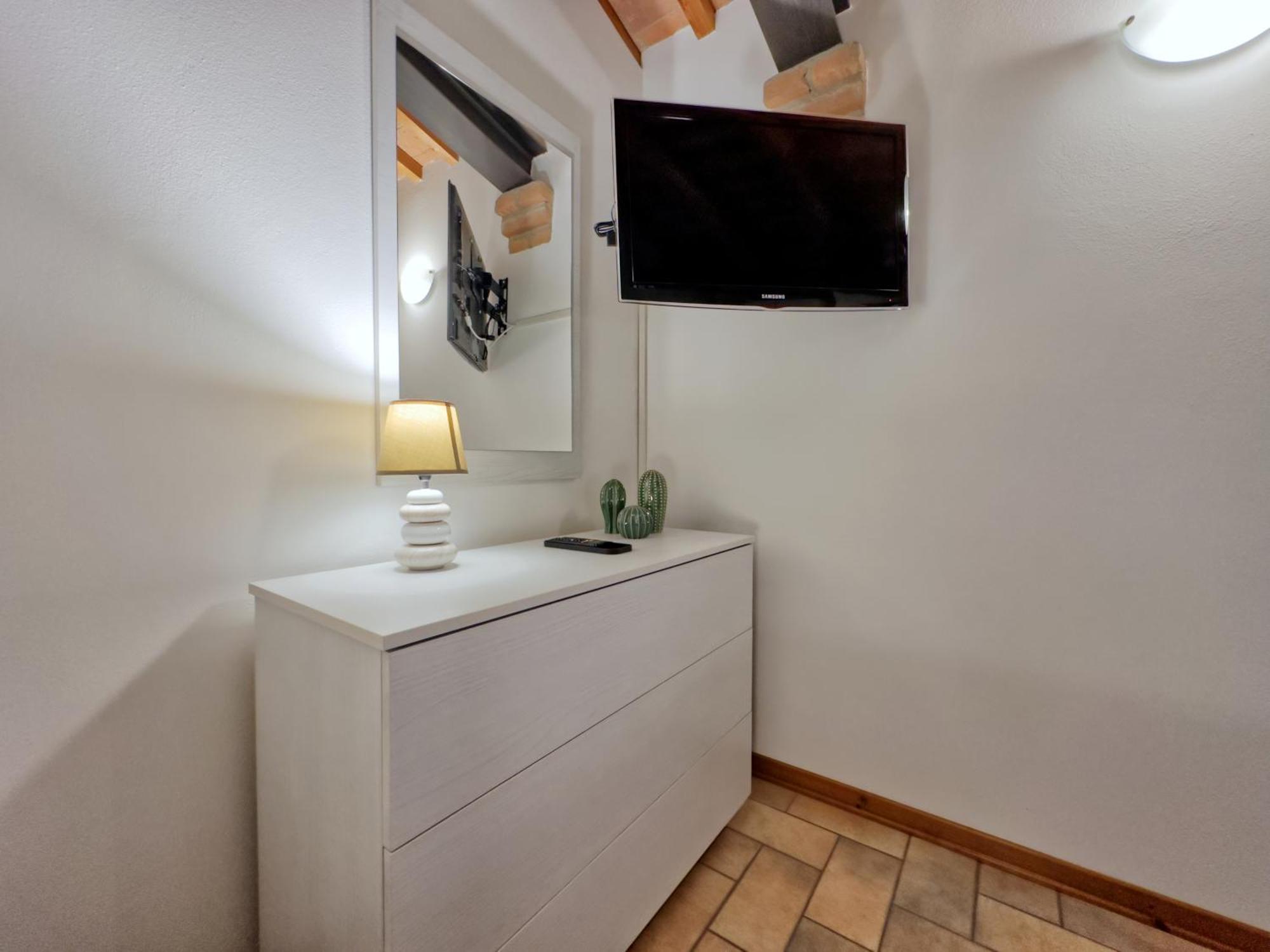 Ca' Dei Sogni Apartments Монтаньяна Екстер'єр фото