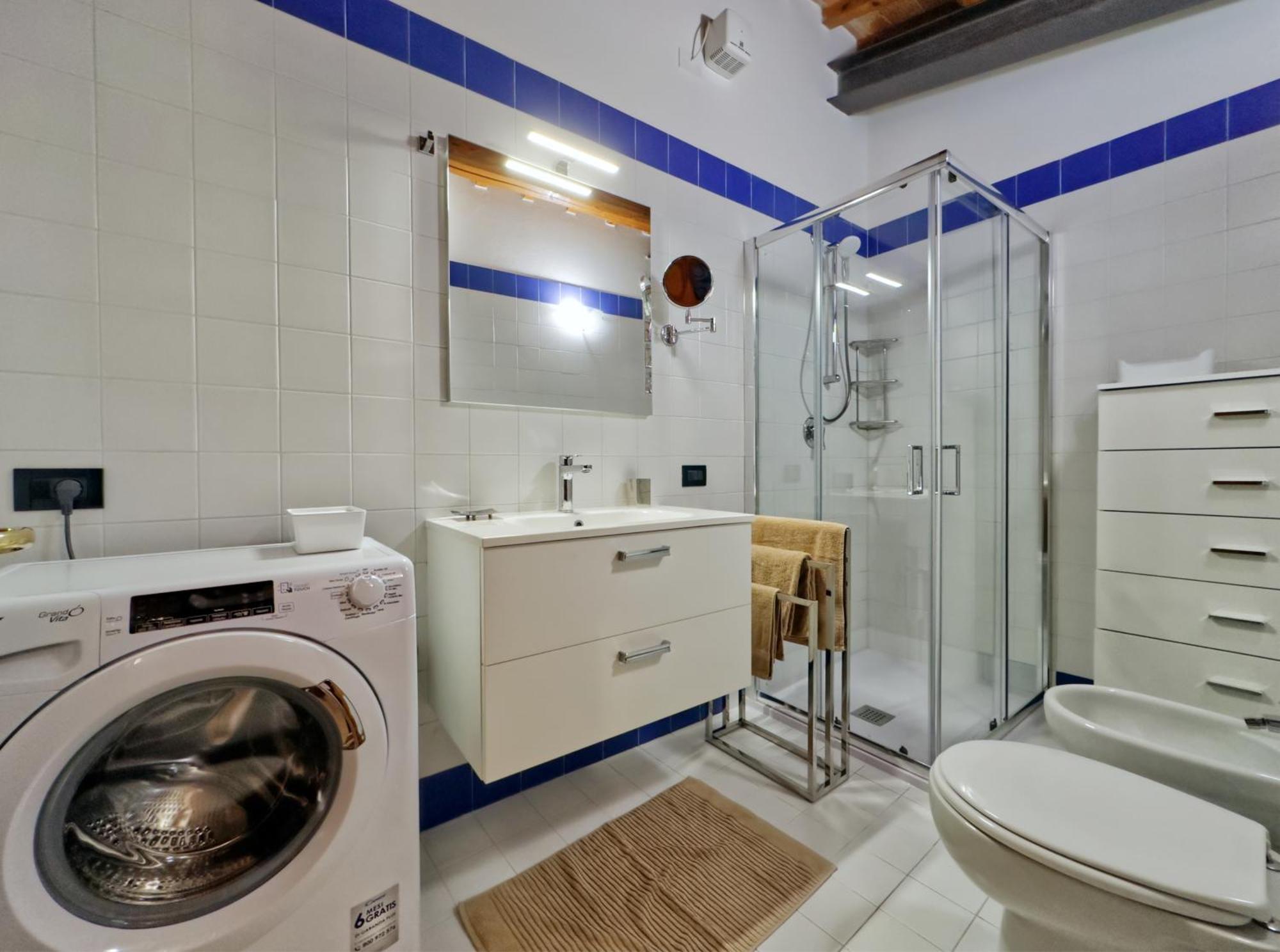 Ca' Dei Sogni Apartments Монтаньяна Екстер'єр фото