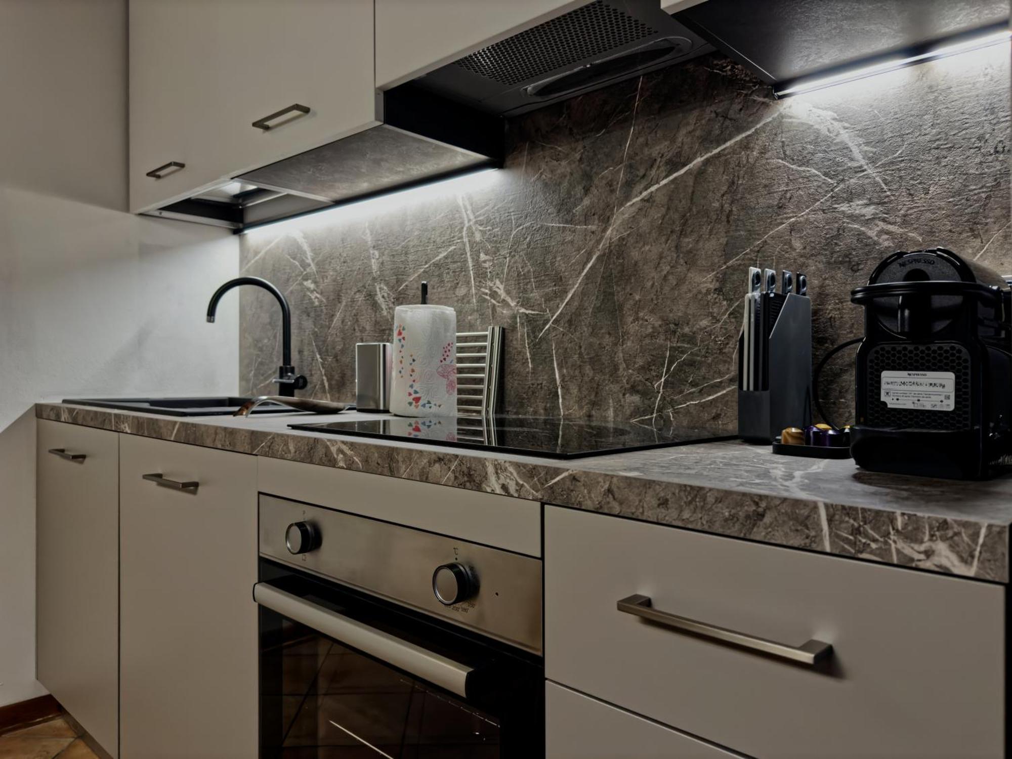 Ca' Dei Sogni Apartments Монтаньяна Екстер'єр фото