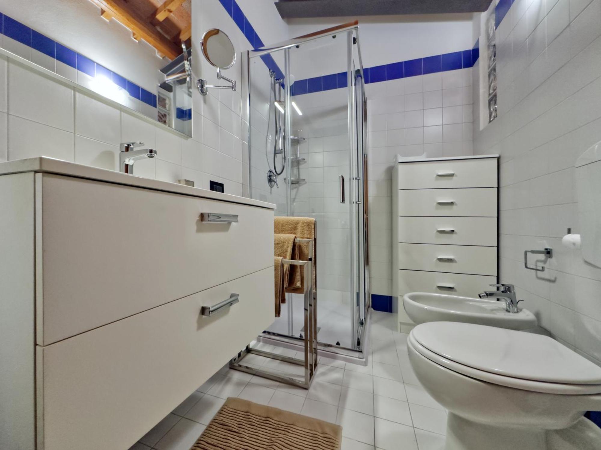 Ca' Dei Sogni Apartments Монтаньяна Екстер'єр фото